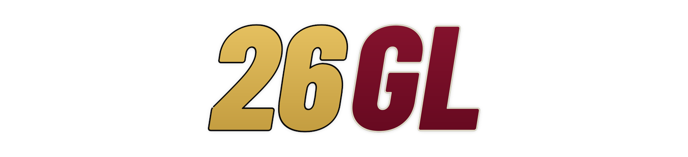 26gl Casino